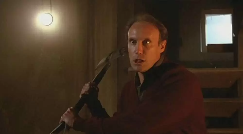 デッドリー・フレンドの画像