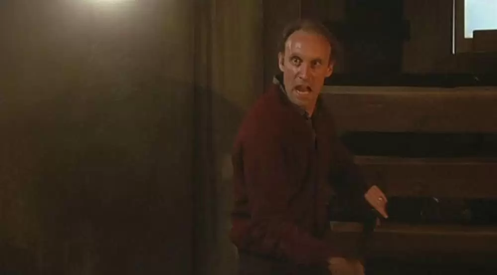 デッドリー・フレンドの画像