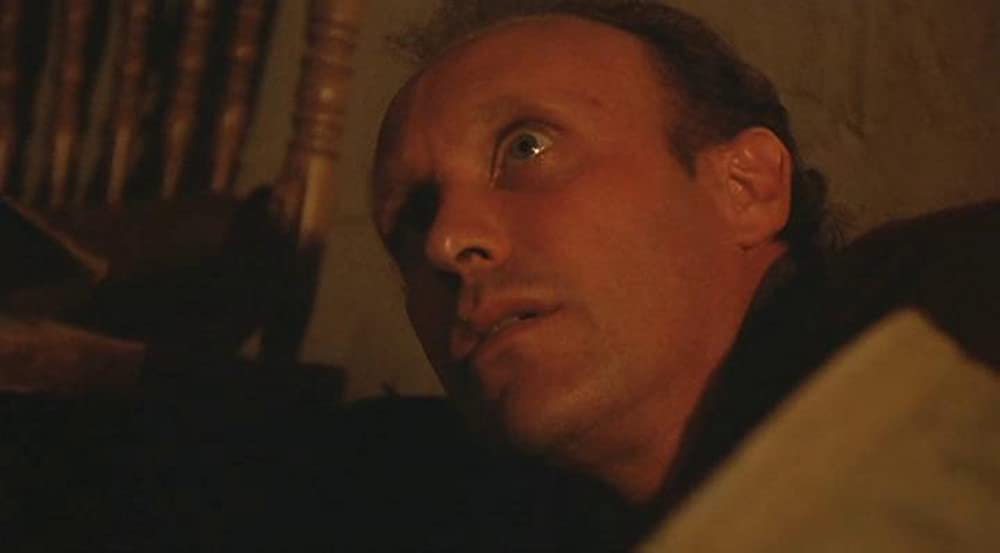 デッドリー・フレンドの画像