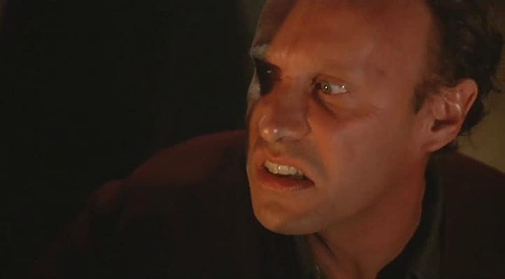 デッドリー・フレンドの画像