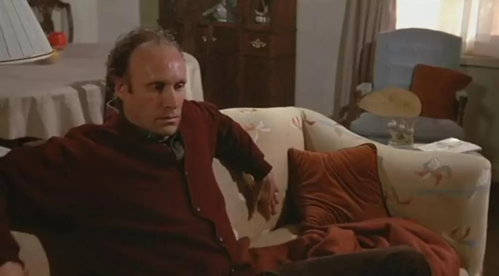 デッドリー・フレンドの画像