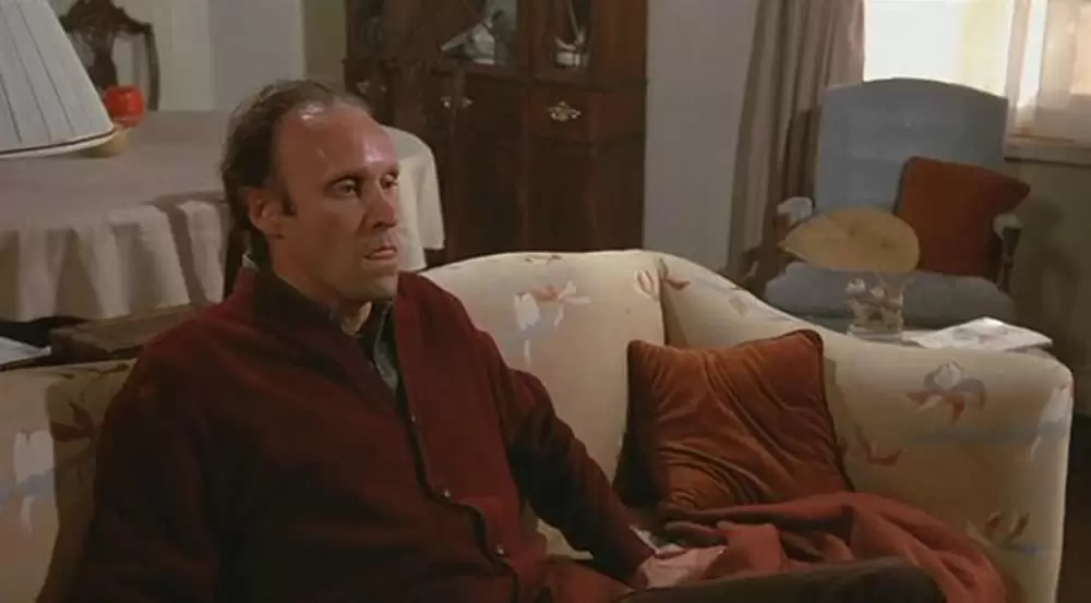 デッドリー・フレンドの画像