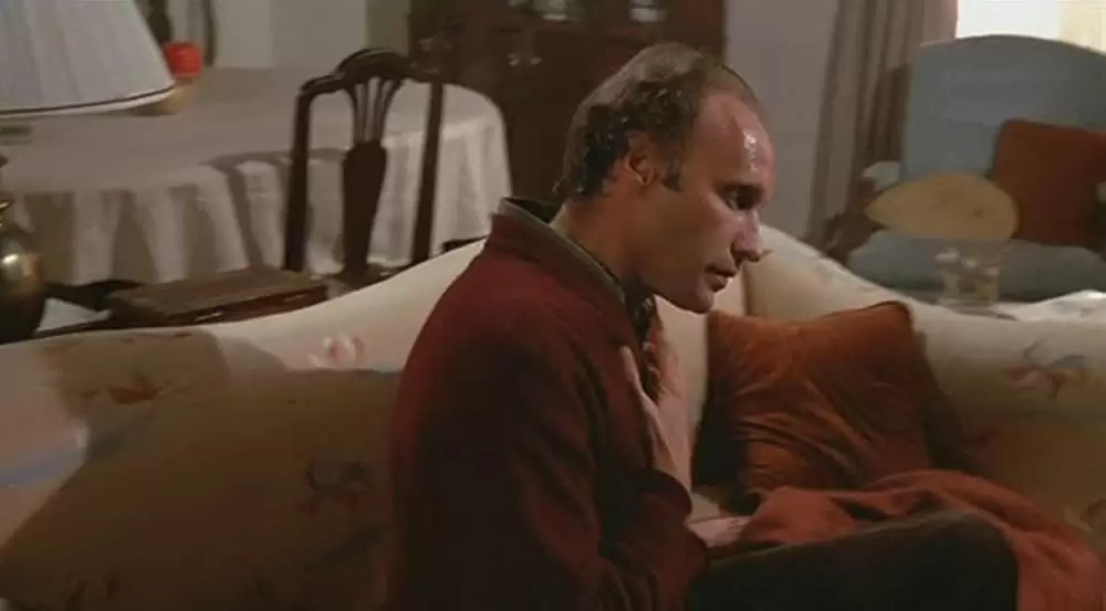 デッドリー・フレンドの画像