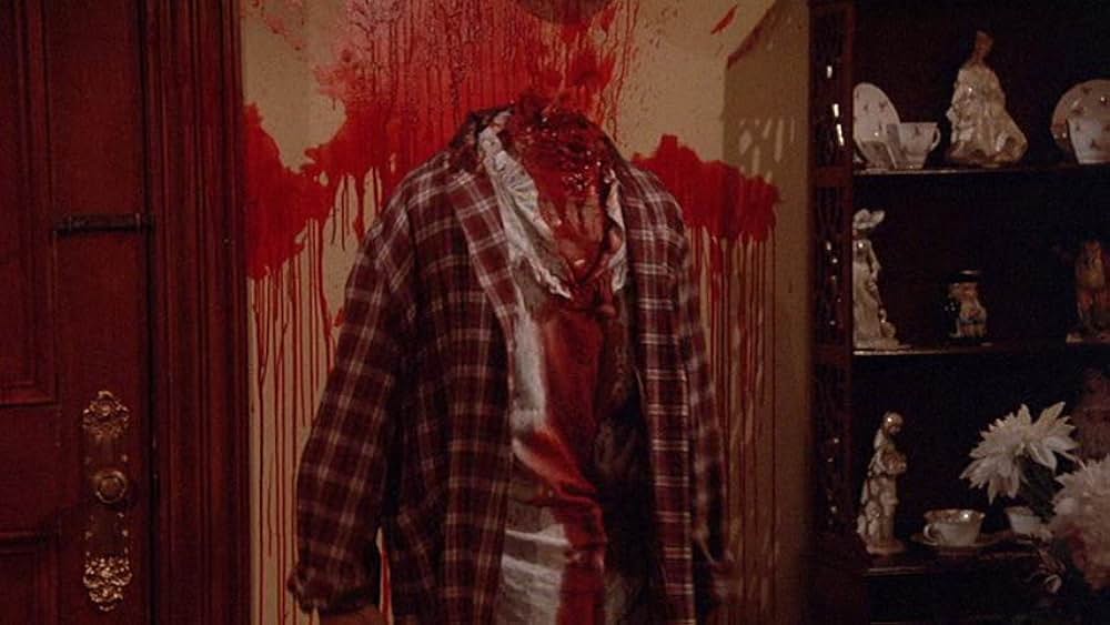 デッドリー・フレンドの画像