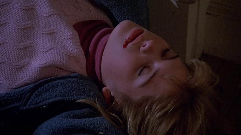 デッドリー・フレンドの画像