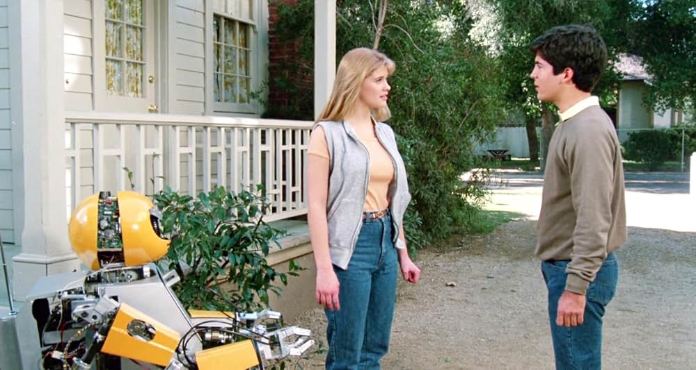 デッドリー・フレンドの画像