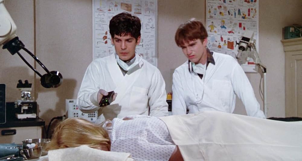 デッドリー・フレンドの画像