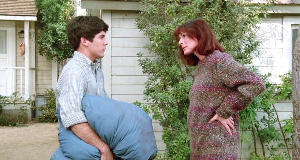 デッドリー・フレンドの画像