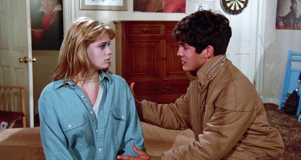 デッドリー・フレンドの画像