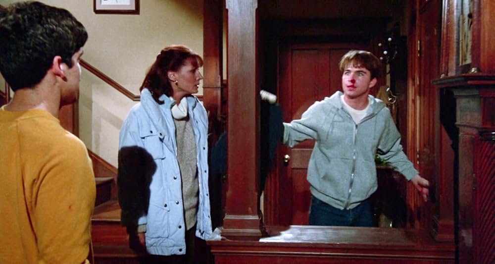 デッドリー・フレンドの画像