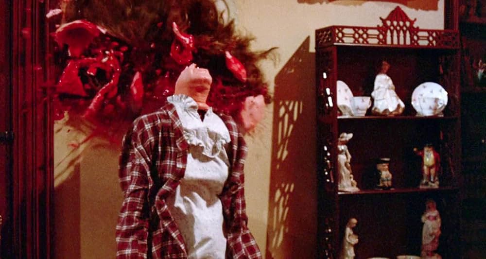 デッドリー・フレンドの画像