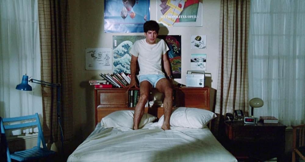 デッドリー・フレンドの画像