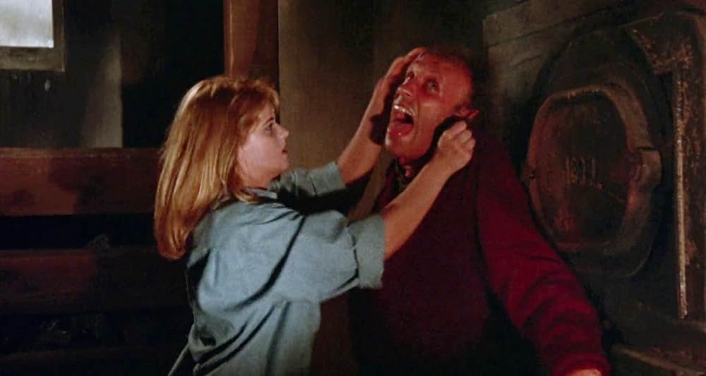 デッドリー・フレンドの画像