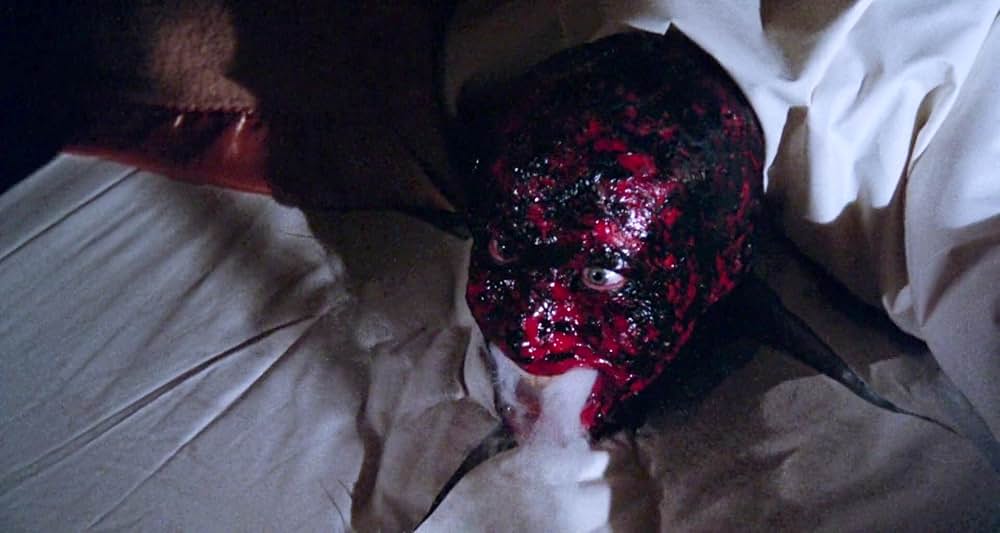 デッドリー・フレンドの画像