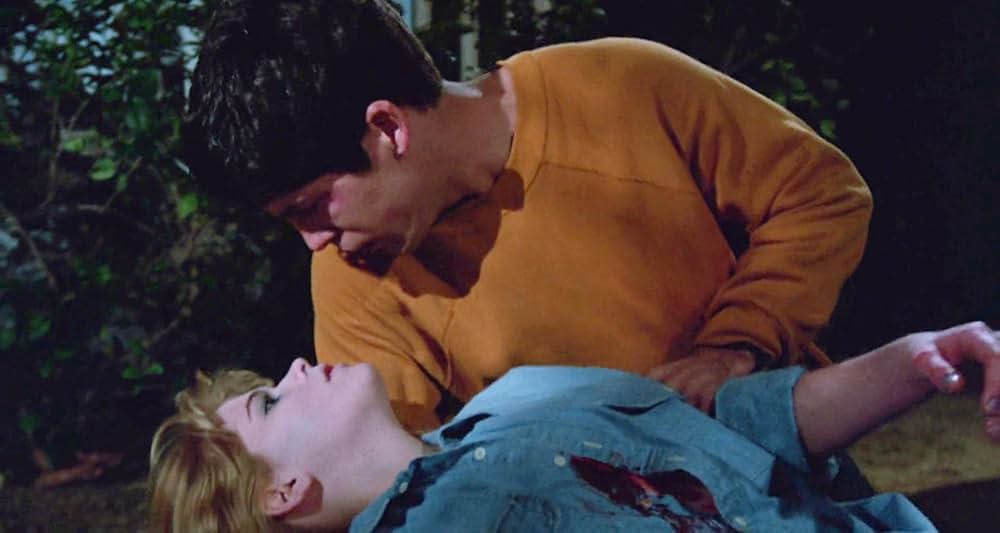 デッドリー・フレンドの画像