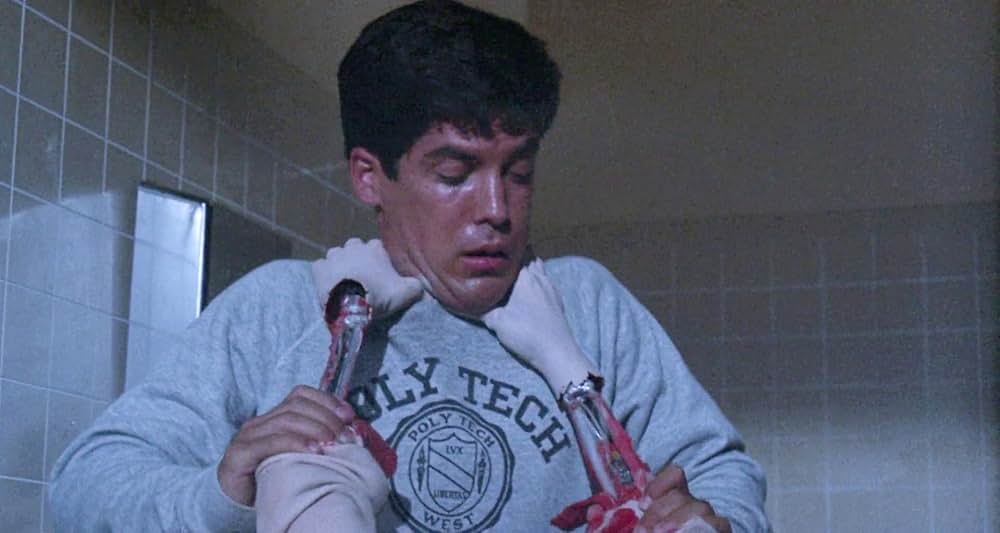 デッドリー・フレンドの画像