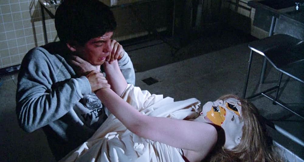 デッドリー・フレンドの画像