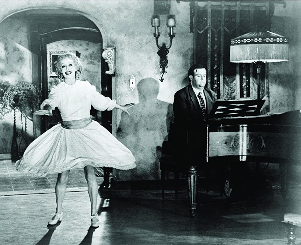 何がジェーンに起ったか?の画像