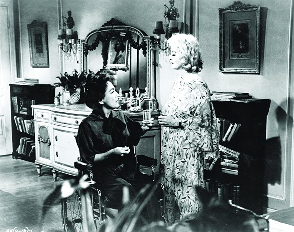 何がジェーンに起ったか?の画像