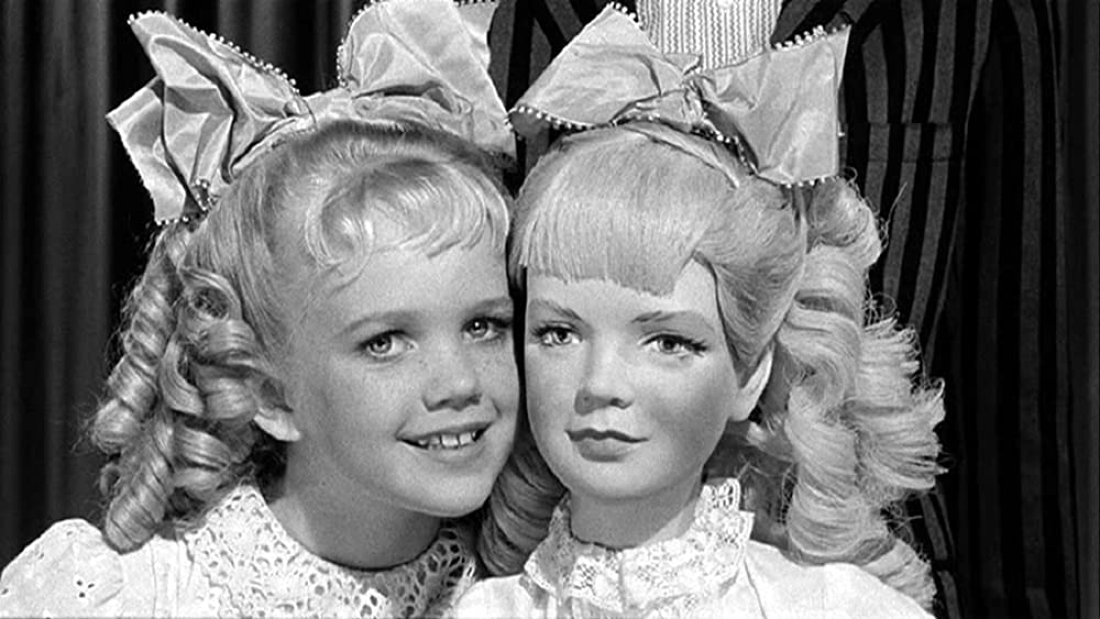 何がジェーンに起ったか?の画像