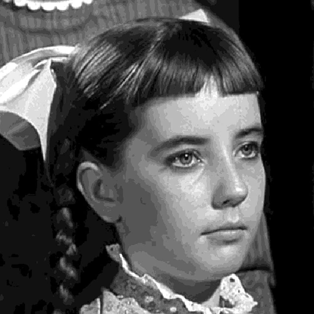 何がジェーンに起ったか?の画像