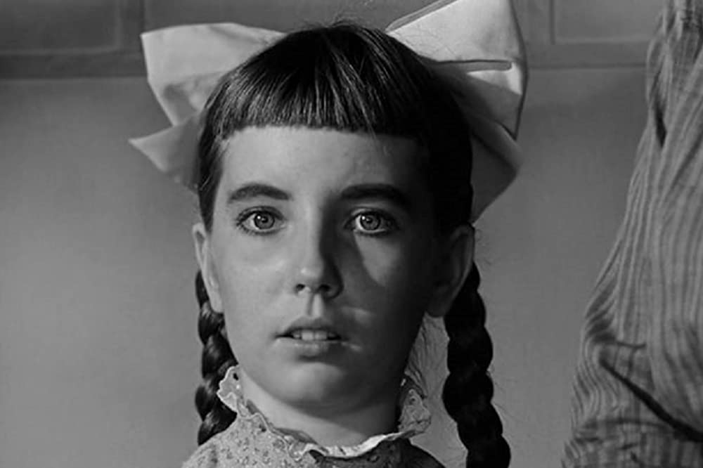 何がジェーンに起ったか?の画像