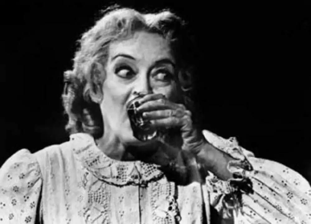 何がジェーンに起ったか?の画像