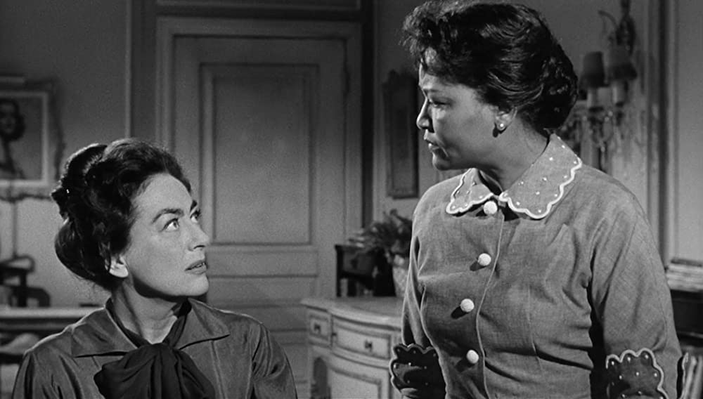 何がジェーンに起ったか?の画像