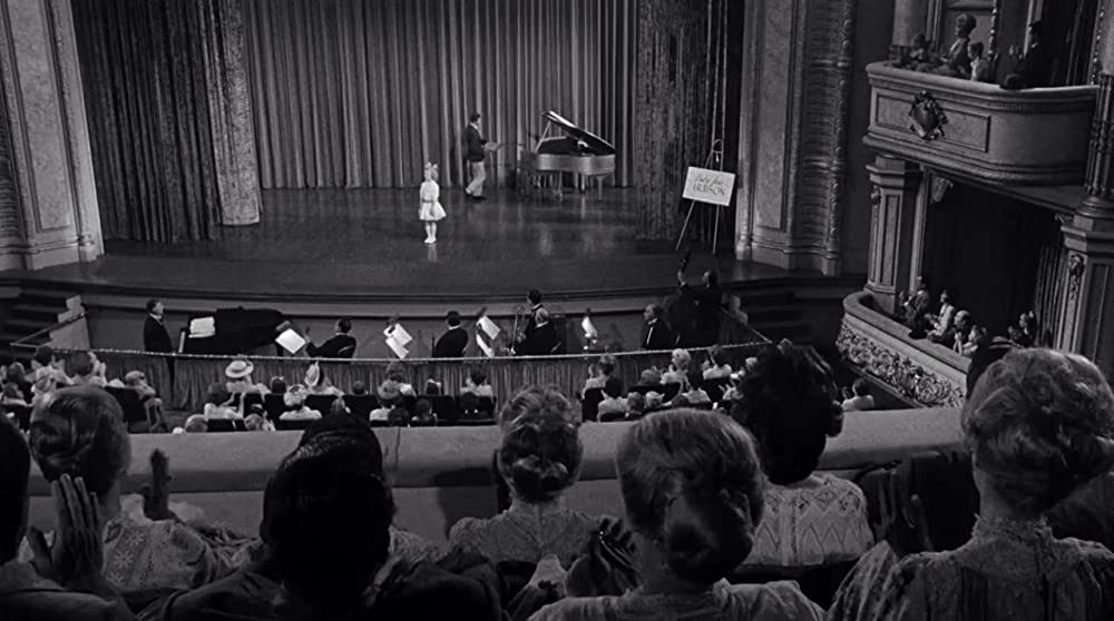 何がジェーンに起ったか?の画像