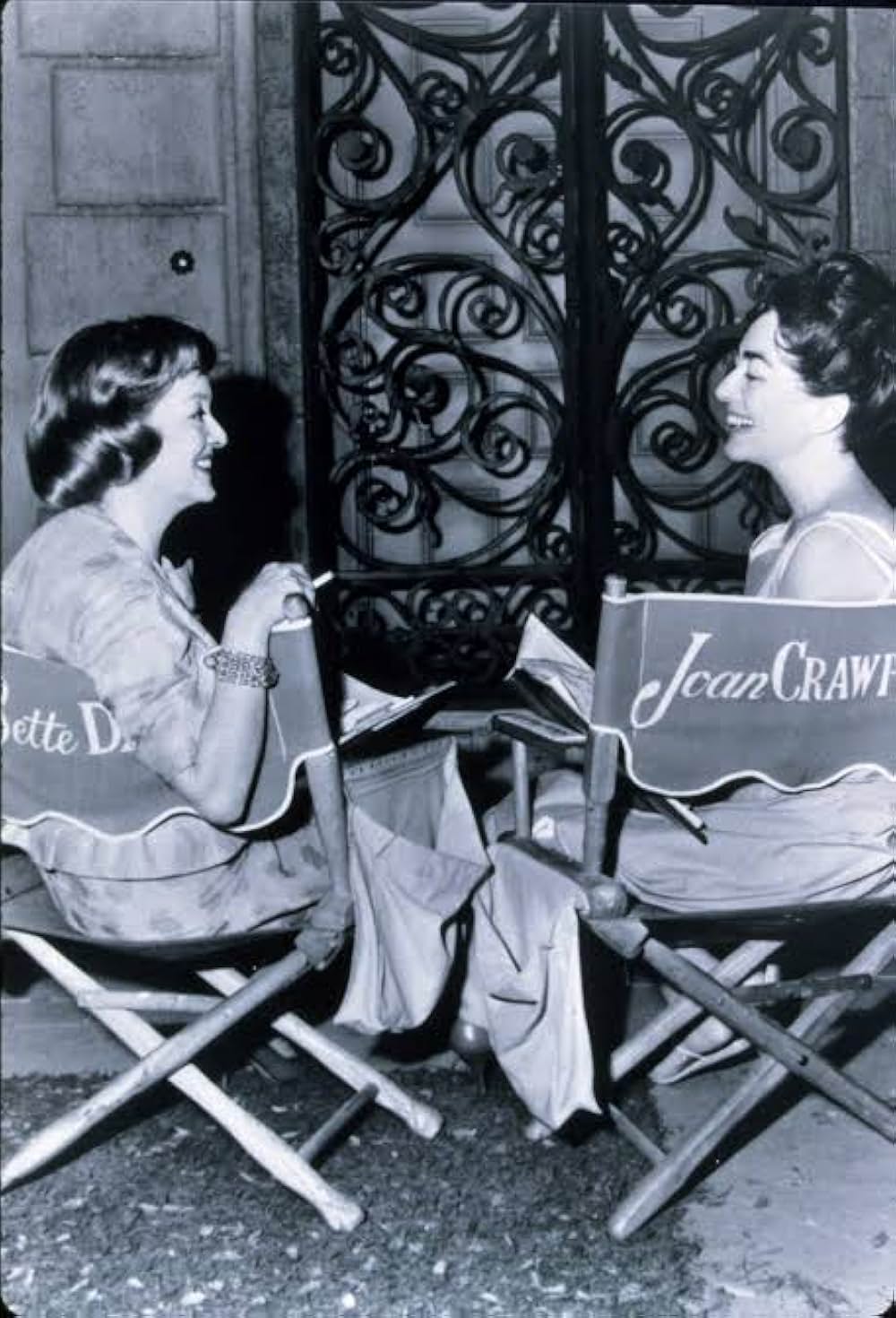 何がジェーンに起ったか?の画像