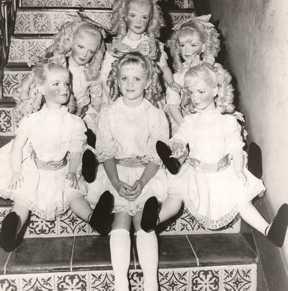 何がジェーンに起ったか?の画像