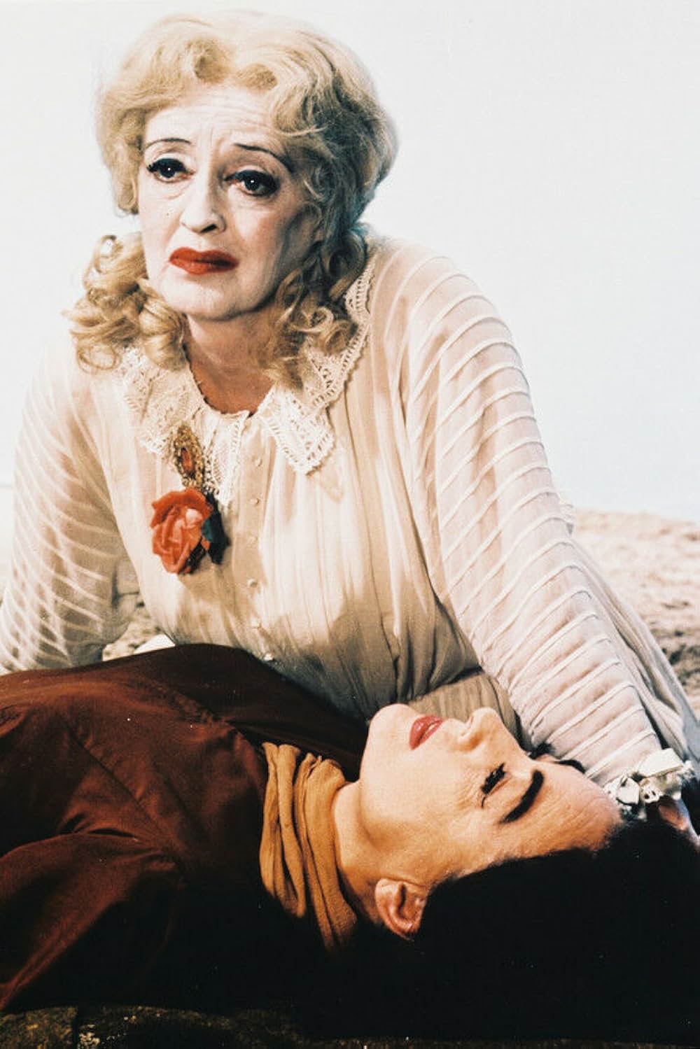 何がジェーンに起ったか?の画像