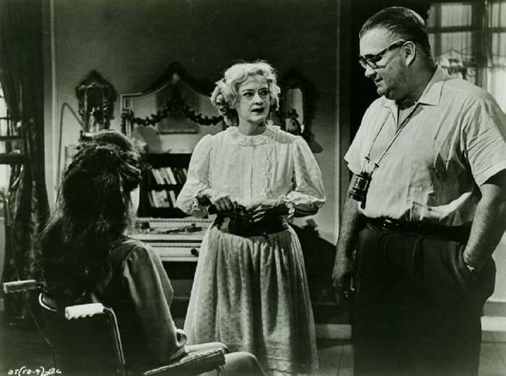 何がジェーンに起ったか?の画像