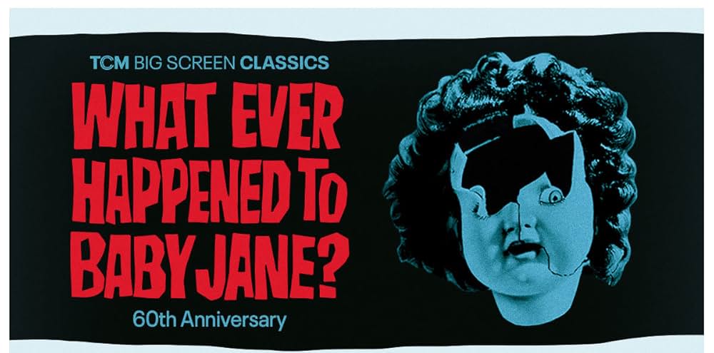 何がジェーンに起ったか?の画像