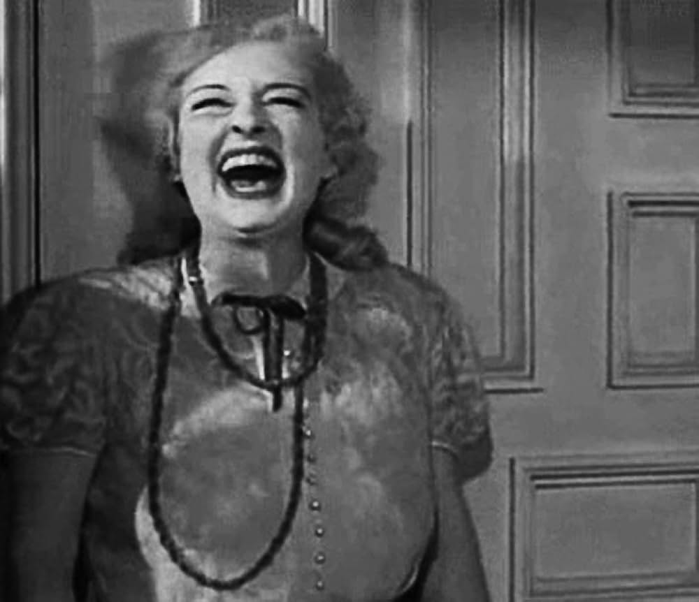 何がジェーンに起ったか?の画像