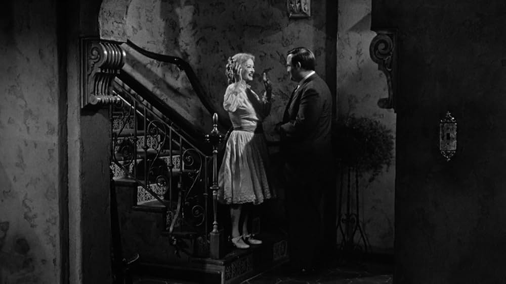 何がジェーンに起ったか?の画像