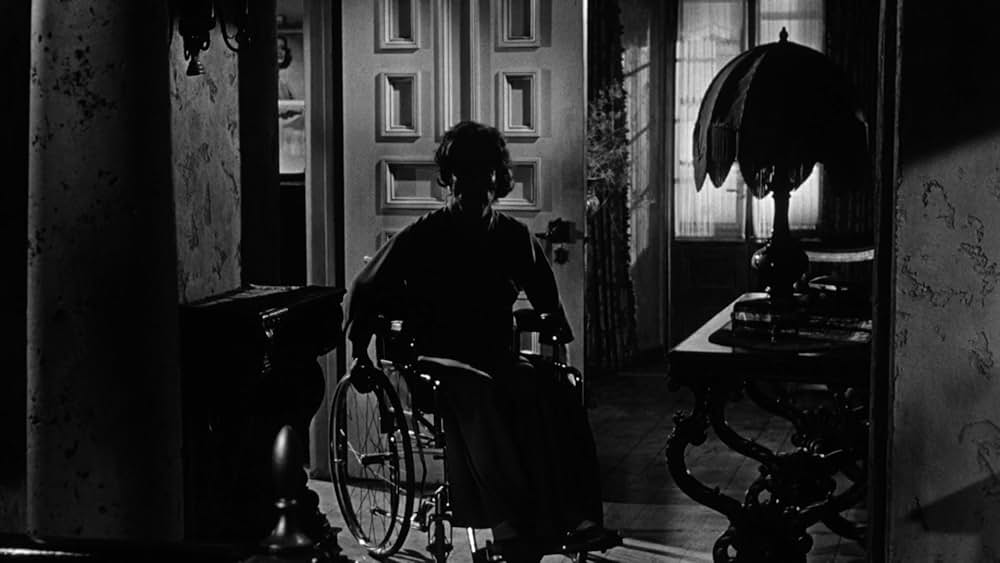 何がジェーンに起ったか?の画像