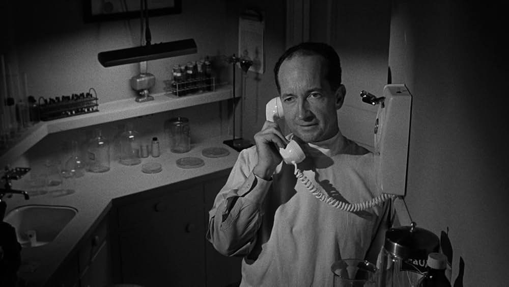 何がジェーンに起ったか?の画像