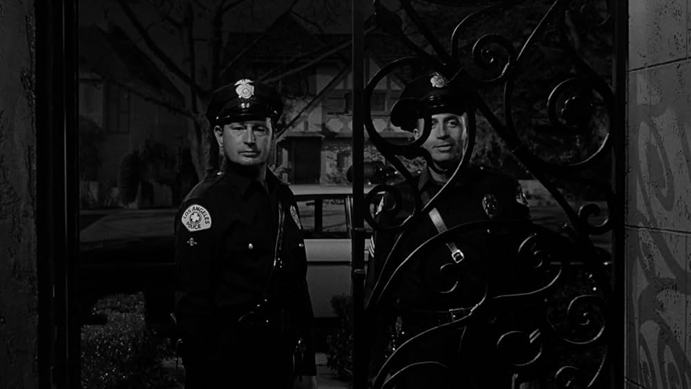 何がジェーンに起ったか?の画像