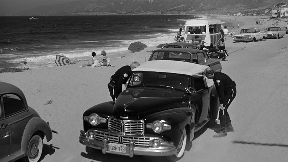 何がジェーンに起ったか?の画像