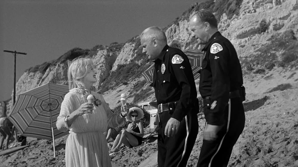 何がジェーンに起ったか?の画像