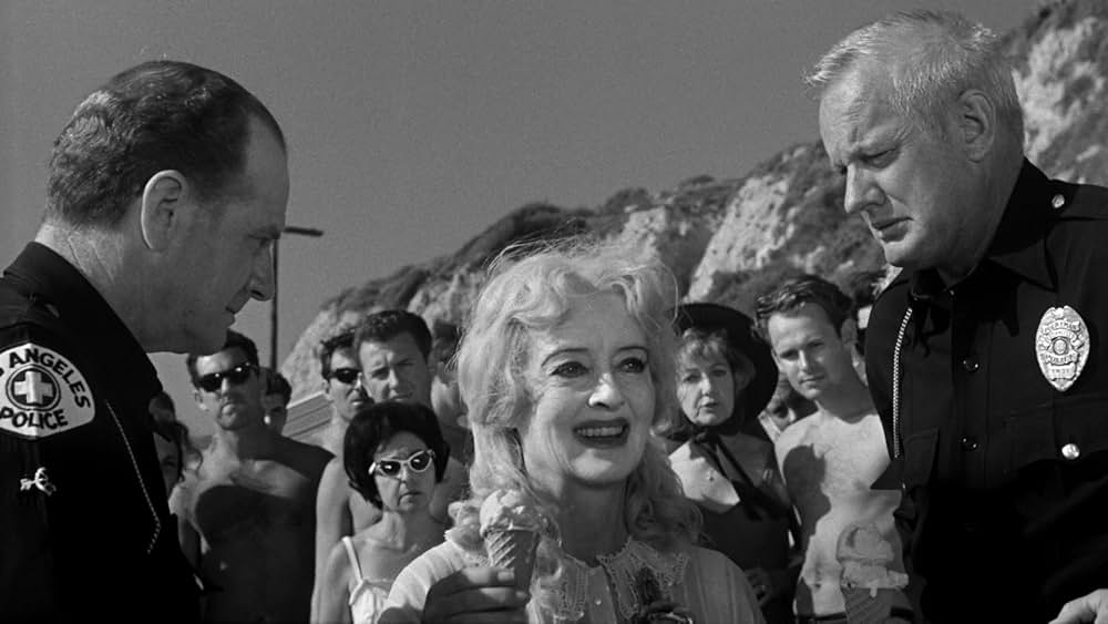 何がジェーンに起ったか?の画像