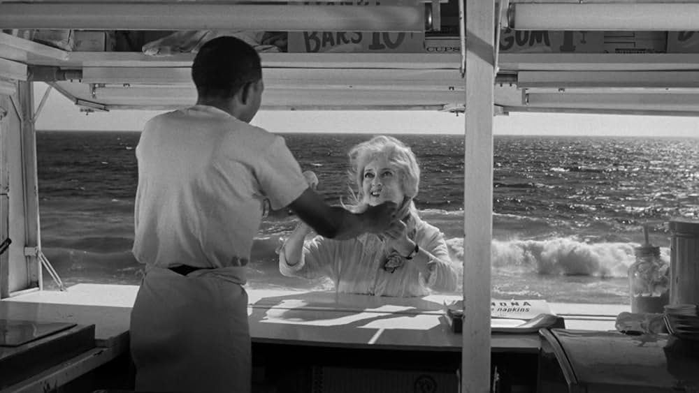 何がジェーンに起ったか?の画像