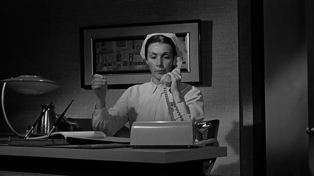 何がジェーンに起ったか?の画像