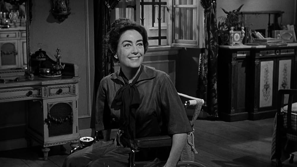 何がジェーンに起ったか?の画像