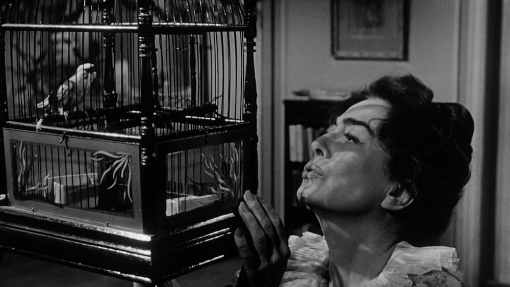 何がジェーンに起ったか?の画像