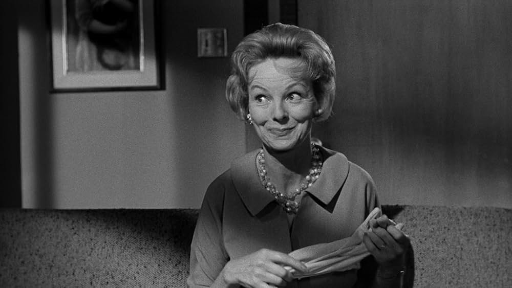 何がジェーンに起ったか?の画像