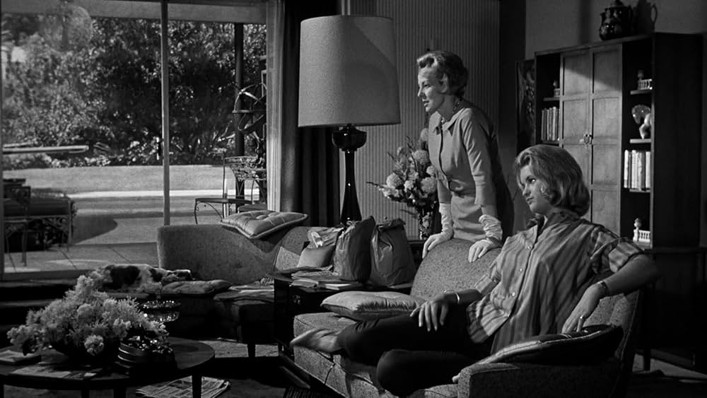 何がジェーンに起ったか?の画像