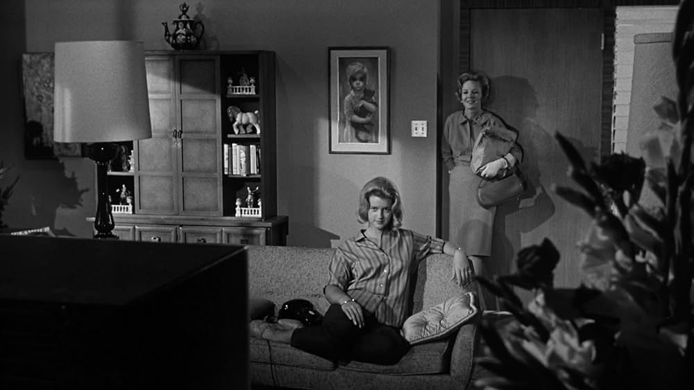 何がジェーンに起ったか?の画像