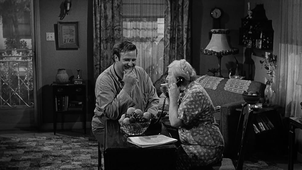 何がジェーンに起ったか?の画像